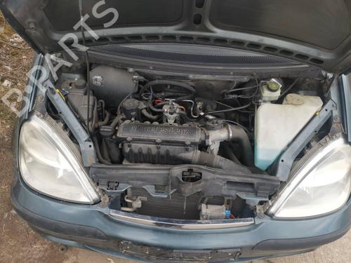 Switch MERCEDES-BENZ A-CLASS (W168) A 170 CDI (168.008) | BP35523664I30  - Image 6