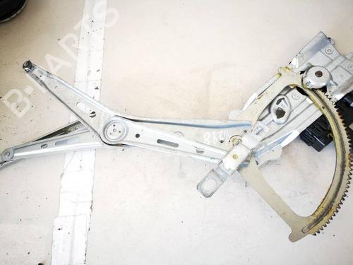 Used Front right window mechanism Front right window mechanism 35384038 35384038
