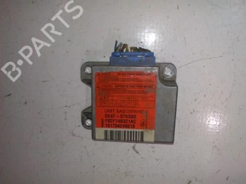 Used ECU airbags ECU airbags MAZDA 626 V (GF) 2.0 (GFEP, GF12) (115 hp) 33482230 33482230