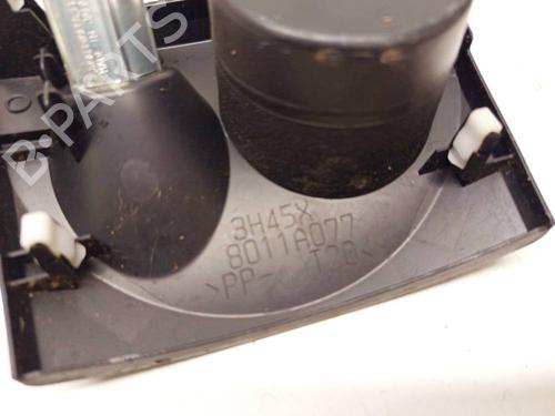 Cup/Object holder MITSUBISHI OUTLANDER II (CW_W) 2.4 (CW5W) | BP34832484I37 - Image 3