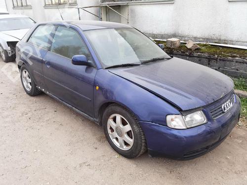 Used Parts AUDI A3 (8L1) 1.6 (101 hp) 4445314