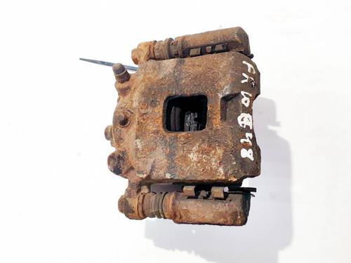 Used Left front brake caliper Left front brake caliper SUZUKI IGNIS II (MH) 1.3 (RM413) (94 hp) 34927165 34927165