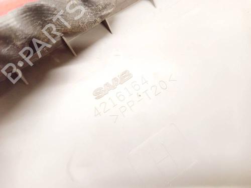 Glove box SAAB 9-3 (YS3D) 2.2 TiD | BP40616749C95 - Image 3