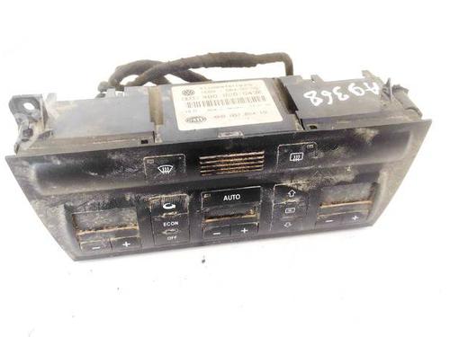 Used Climate control Climate control AUDI A6 C5 (4B2, 4B4) 1.9 TDI (110 hp) 35202452 35202452