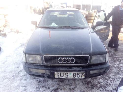 Electronic module AUDI 80 B4 Saloon (8C2) 2.0 | BP33496954M83 - Image 8