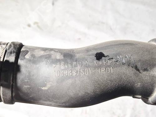 Pipe OPEL ASTRA J (P10) 1.7 CDTI (68) | BP32957269M125 - Image 3