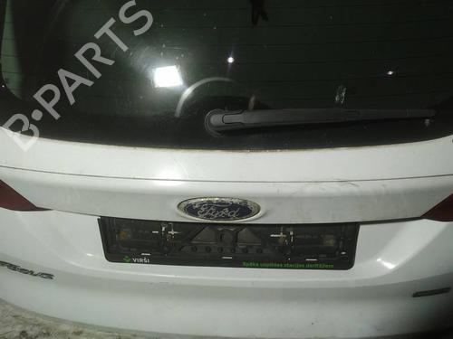Used Tailgate trim Tailgate trim FORD FOCUS III 1.6 TDCi (115 hp) 35175697 35175697