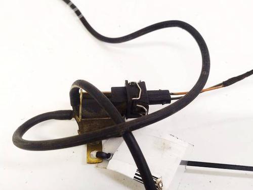 Used Electronic module Electronic module VW TRANSPORTER T4 Van (70A, 70H, 7DA, 7DH) 2.4 D (78 hp) 35169075 35169075