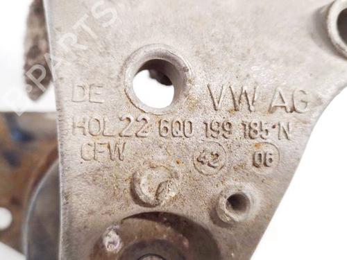 Engine mount SEAT IBIZA III (6L1) 1.4 16V | BP36658231M89 - Image 4