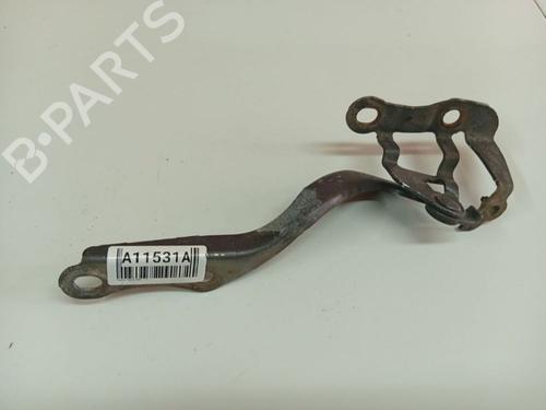 Dørhængsel/Dørbegrænser Dørhængsel/Dørbegrænser TOYOTA YARIS (_P9_) 1.4 D-4D (NLP90_, NLP90R) (90 hp) 36852418 36852418