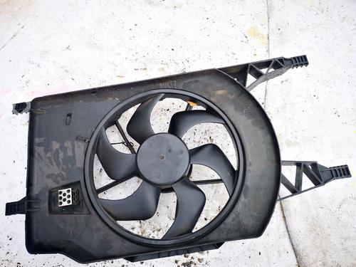 Used Fan Fan RENAULT ESPACE IV (JK0/1_) 2.2 dCi (JK0H) (150 hp) 35568600 35568600