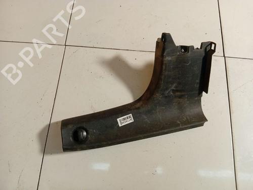Trinbræt Trinbræt SKODA OCTAVIA II (1Z3) 2.0 TDI (140 hp) 39456019 39456019