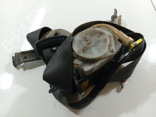 Used Front left seatbelt Front left seatbelt TOYOTA AVENSIS VERSO (_M2_) 2.0 D (CLM20_, CLM20R) (116 hp) 34861492 34861492
