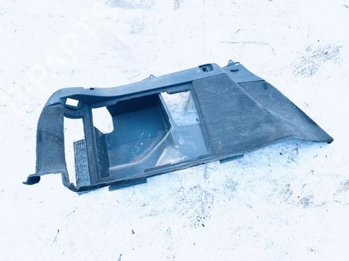 Used Boot lining Boot lining OPEL SIGNUM Hatchback (Z03) 2.2 DTI (F48) (125 hp) 35582683 35582683