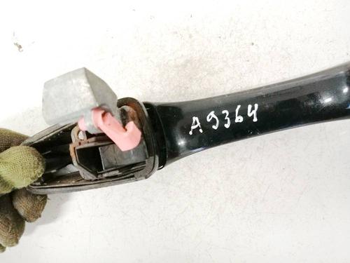 Front right exterior door handle DODGE CALIBER 1.8 | BP35099270C129 - Image 3