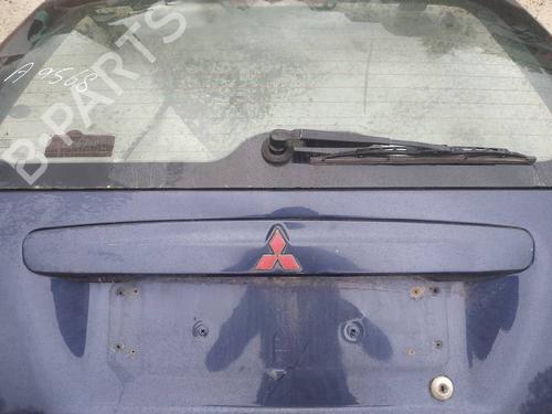 Used Tailgate trim Tailgate trim 35211887 35211887