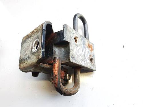 Used Hinge/Door check strap SEAT EXEO (3R2) 2.0 TDI (143 hp) 32558902