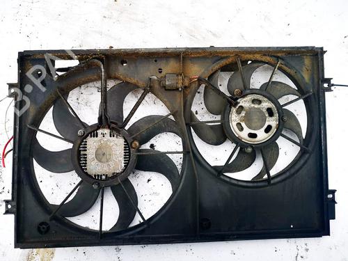 Fan VW GOLF V (1K1) 1.9 TDI | BP35560826M128 - Image 3