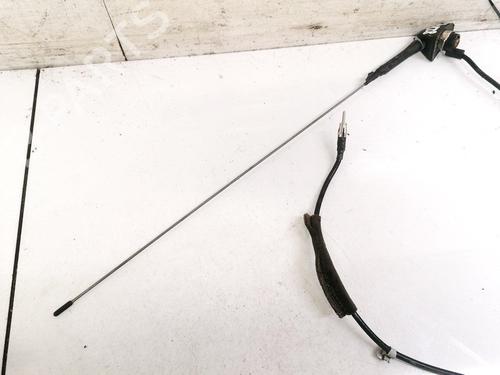 Antenne/Base Antenne/Base HYUNDAI MATRIX (FC) 1.8 (122 hp) 35392367 35392367
