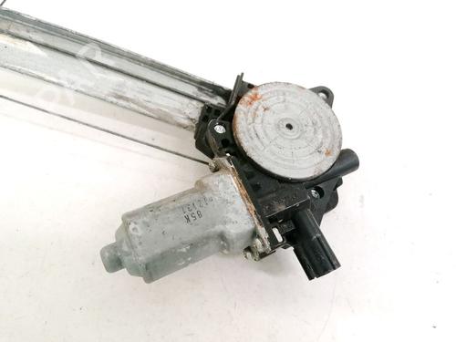Used Left front window motor Left front window motor HONDA CR-V III (RE_) 2.2 i-CTDi 4WD (RE6) (140 hp) 35434340 35434340