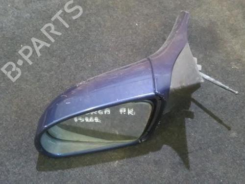 Used Left mirror Left mirror 35664099 35664099