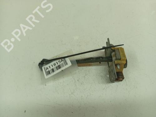 Used Hinge/Door check strap Hinge/Door check strap RENAULT MEGANE III Hatchback (BZ0/1_, B3_) 1.9 dCi (BZ0N, BZ0J) (131 hp) 39701594 39701594
