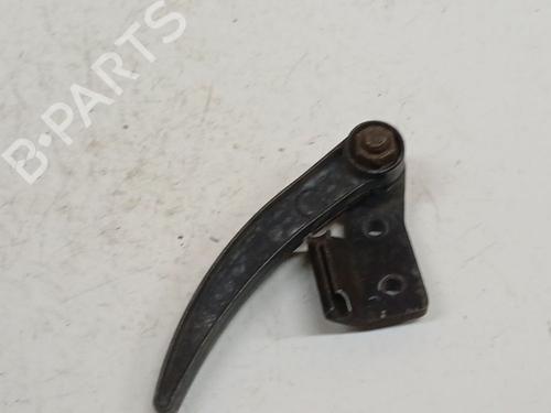 Used Interior handle Interior handle AUDI 80 B2 Saloon (811, 813, 814, 819, 853) 1.6 (75 hp) 40243560 40243560