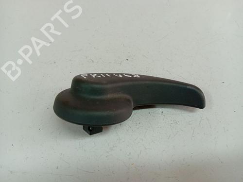 Interior handle CITROËN JUMPY II (VF7) 2.0 HDi 120 | BP39221758I7 - Image 2