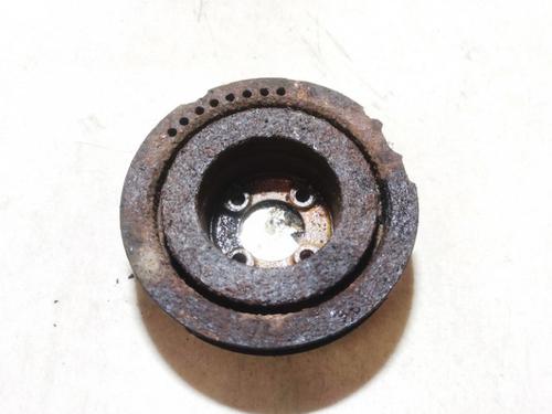 Used Pulley Pulley MITSUBISHI SPACE WAGON (N9_W, N8_W) 2.4 GDI (N84W) (147 hp) 35881131 35881131