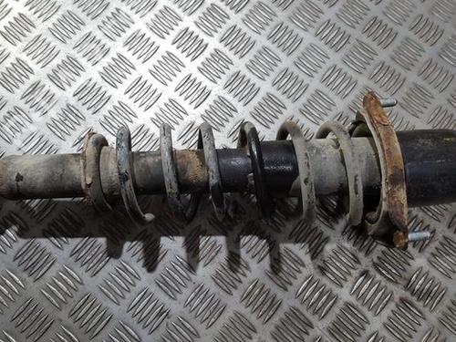 Used Left rear shock absorber Left rear shock absorber TOYOTA COROLLA Verso (_E12_) 2.0 D-4D (CDE120_, CDE120R) (90 hp) 35698543 35698543