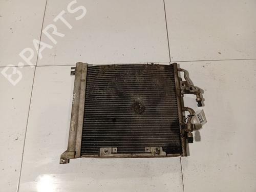 Used AC radiator AC radiator 36689462 36689462