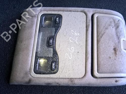 Kabinelys Kabinelys JAGUAR XJ (X308) 3.2 (237 hp) 35880448 35880448