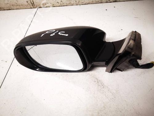Used Left mirror Left mirror HONDA ACCORD VII (CL, CN) 2.2 i-CTDi (CN1) (140 hp) 40052884 40052884