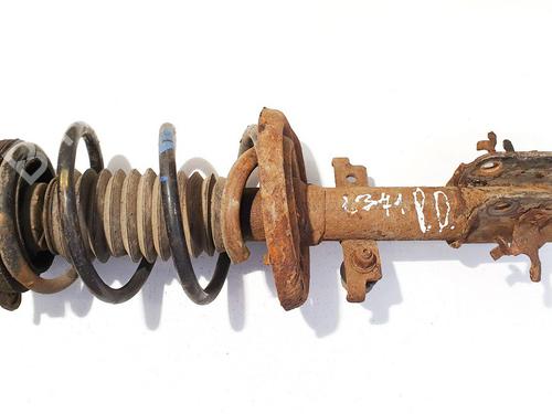 Used Right front shock absorber Right front shock absorber 35397945 35397945