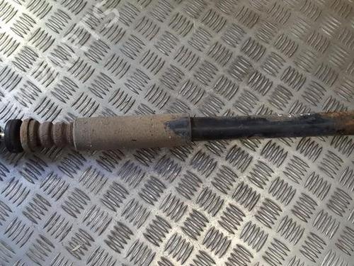 Used Left rear shock absorber Left rear shock absorber SUZUKI SWIFT III (MZ, EZ) 1.3 4x4 (RS 413, ZD11S) (92 hp) 35677369 35677369