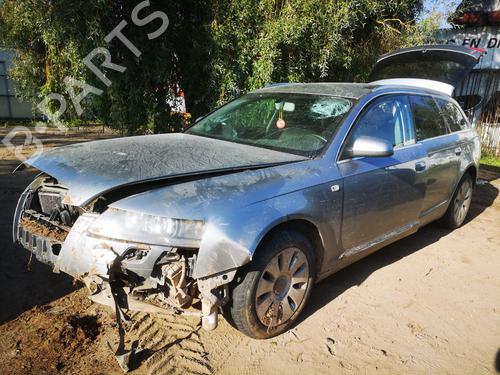 Switch AUDI A6 C6 (4F2) 2.0 TDI | BP32943471I30  - Image 6