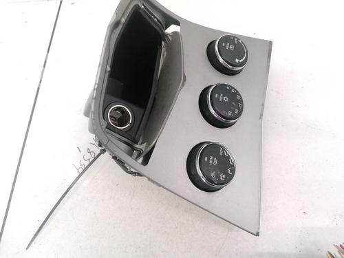 Used Climate control Climate control CHRYSLER SEBRING Convertible (JR) 2.0 (141 hp) 35394794 35394794