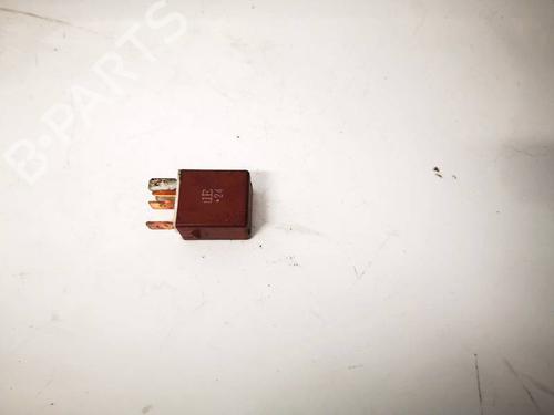 Electronic sensor SUBARU OUTBACK (BS) 2.5 AWD (BS9) | BP32530681M84 - Image 3