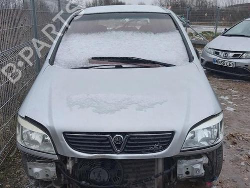 Switch OPEL ZAFIRA A MPV (T98) 1.8 16V (F75) | BP33108587I30  - Image 5