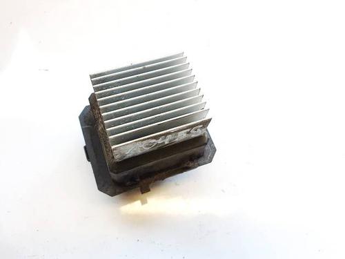 Used Heater resistor Heater resistor PEUGEOT 508 I (8D_) 2.0 HDi (140 hp) 34972741 34972741