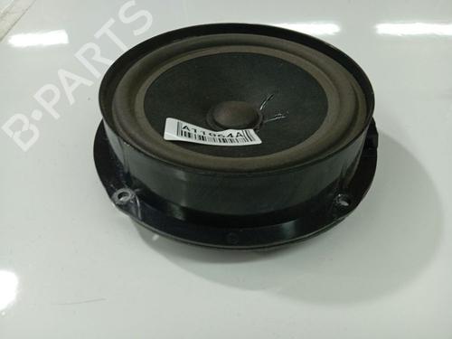 Speaker SKODA FABIA II (542) 1.4 TDI | BP32531568E2