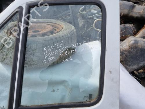 front-left-door-window-peugeot-boxer-bus-244-z_-2001-35531748 main image
