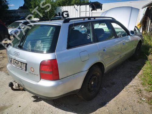 Pipe AUDI A4 B5 (8D2) 1.9 TDI | BP32615303M125