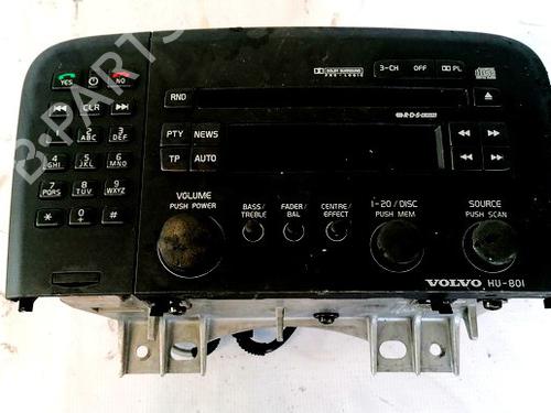 Used Radio Radio 35627848 35627848