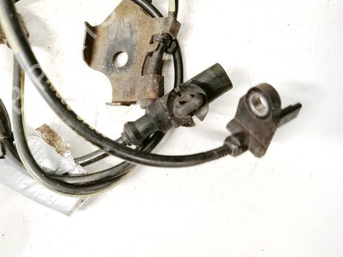 Electronic module PORSCHE CAYENNE (9PA) S 4.5 | BP35098715M83 - Image 3