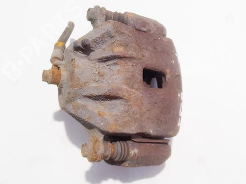 Used Left front brake caliper Left front brake caliper 35862784 35862784