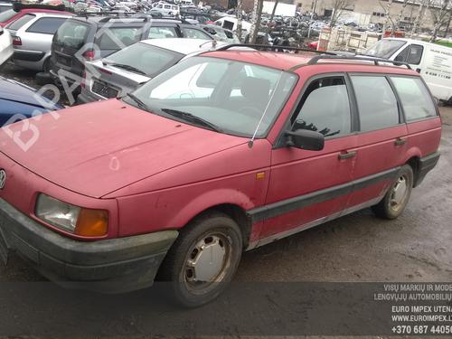 Used Parts VW PASSAT B3/B4 Variant (3A5, 35I) 1.9 TD 4649943