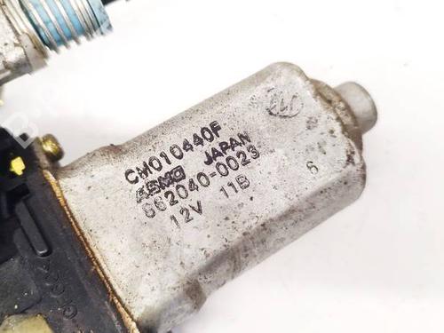 Left front window motor MAZDA PREMACY (CP) 2.0 TD | BP35132820E21 - Image 2