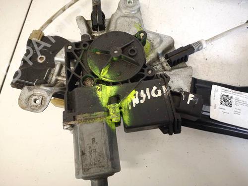 Used Right front window motor Right front window motor MERCEDES-BENZ E-CLASS (W211) E 220 CDI (211.006) (150 hp) 36546946 36546946