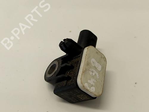 Used Electronic module Electronic module PEUGEOT 407 (6D_) 1.6 HDi 110 (6D9HZC, 6D9HYC) (109 hp) 34256292 34256292